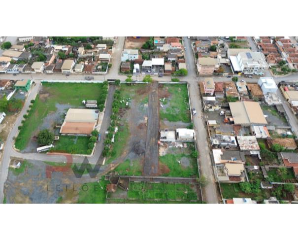 Foto de LOTE 04 - QUADRA B - MATRICULA 6668 - 275 M², Rua Marinho Caetano Leal - Loteamento Nova Pains - Rua Horácio Clemente - Bairro Várzea, Pains/MG, NO ESTADO EM QUE SE ENCONTRA.