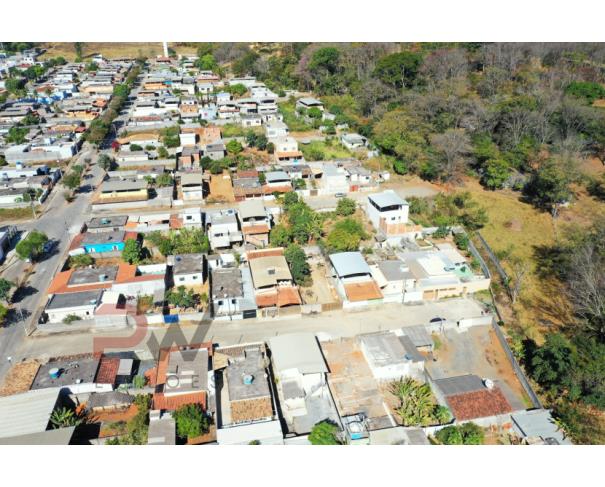 Foto de LOTE 19 - QUADRA 14 - MATRICULA 6309 – 251,25 M², Rua José Goulart - Bairro Alvorada, Pains/MG, NO ESTADO EM QUE SE ENCONTRA.