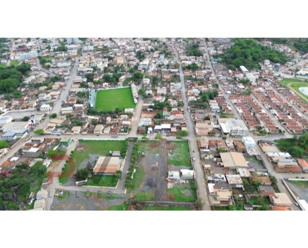 Foto de LOTE 10 - QUADRA B - MATRICULA 6674 - 275 M², Rua Marinho Caetano Leal (Antiga Rua Formiga) - Loteamento Nova Pains - Rua Horácio Clemente - Bairro Várzea, Pains/MG, NO ESTADO EM QUE SE ENCONTRA.