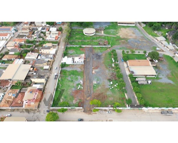 Foto de LOTE 06 - QUADRA B - MATRICULA 6670 - 275 M², Rua Marinho Caetano Leal - Loteamento Nova Pains - Rua Horácio Clemente - Bairro Várzea, Pains/MG, NO ESTADO EM QUE SE ENCONTRA.