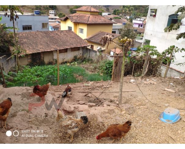 Foto de LOTE COM TERRENO DE 304,37M², LOCALIZADA NA RUA PADRE CUPERTINO, Nº53, CENTRO, MATRÍCULA 19673, NO ESTADO EM QUE SE ENCONTRA.