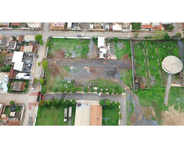 Foto de LOTE 08 - QUADRA B - MATRICULA 6672 - 275 M², Rua Marinho Caetano Leal - Loteamento Nova Pains - Rua Horácio Clemente - Bairro Várzea, Pains/MG, NO ESTADO EM QUE SE ENCONTRA.