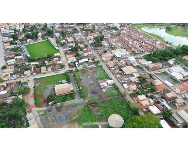 Foto de LOTE 10 - QUADRA B - MATRICULA 6674 - 275 M², Rua Marinho Caetano Leal (Antiga Rua Formiga) - Loteamento Nova Pains - Rua Horácio Clemente - Bairro Várzea, Pains/MG, NO ESTADO EM QUE SE ENCONTRA.