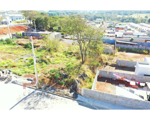 Foto de LOTE 15 - QUADRA 26 - MATRICULA 6319 - 577,00 M², Rua Francisco Pedro Vigilato - Bairro Alvorada, Pains/MG. Área levantada no georreferenciamento 529,00 m².  Área de posse (passível de retificação) 529,00 m², NO ESTADO EM QUE SE ENCONTRA.