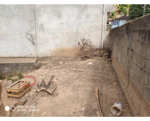 Foto de LOTE COM TERRENO DE 304,37M², LOCALIZADA NA RUA PADRE CUPERTINO, Nº53, CENTRO, MATRÍCULA 19673, NO ESTADO EM QUE SE ENCONTRA.