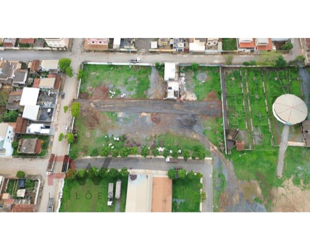 Foto de LOTE 07 - QUADRA B - MATRICULA 6671 - 275 M², Rua Marinho Caetano Leal - Loteamento Nova Pains - Rua Horácio Clemente - Bairro Várzea, Pains/MG, NO ESTADO EM QUE SE ENCONTRA.