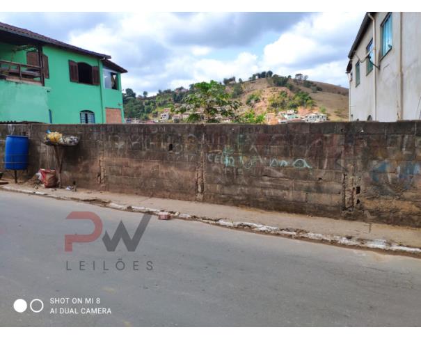 Foto de LOTE COM TERRENO DE 304,37M², LOCALIZADA NA RUA PADRE CUPERTINO, Nº53, CENTRO, MATRÍCULA 19673, NO ESTADO EM QUE SE ENCONTRA.