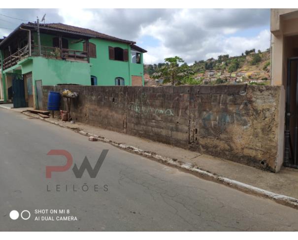 Foto de LOTE COM TERRENO DE 304,37M², LOCALIZADA NA RUA PADRE CUPERTINO, Nº53, CENTRO, MATRÍCULA 19673, NO ESTADO EM QUE SE ENCONTRA.