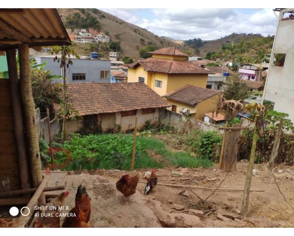 Foto de LOTE COM TERRENO DE 304,37M², LOCALIZADA NA RUA PADRE CUPERTINO, Nº53, CENTRO, MATRÍCULA 19673, NO ESTADO EM QUE SE ENCONTRA.