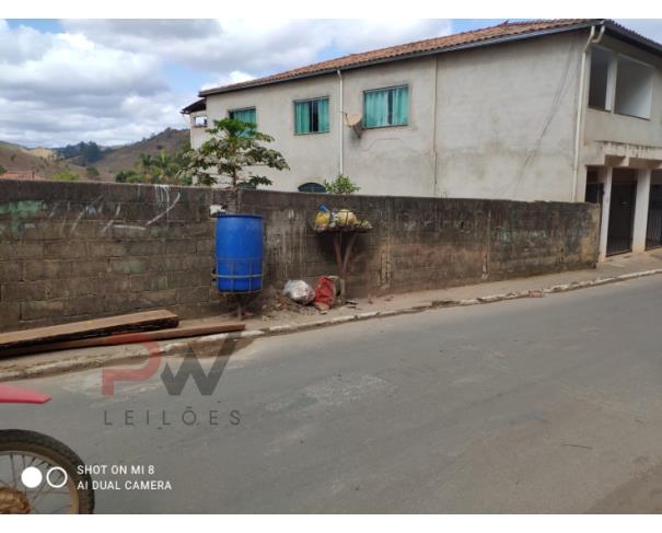 Foto de LOTE COM TERRENO DE 304,37M², LOCALIZADA NA RUA PADRE CUPERTINO, Nº53, CENTRO, MATRÍCULA 19673, NO ESTADO EM QUE SE ENCONTRA.