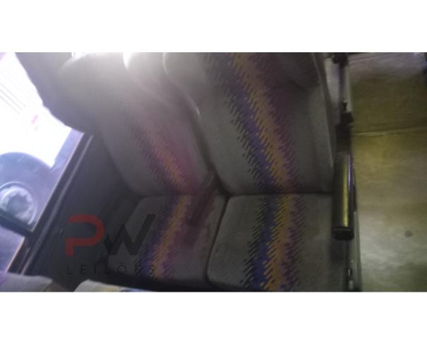 Foto de ÔNIBUS 400 R S E PL 51L 354CV FAB MB, COR BRANCA, ANO FAB/MOD 1997/1997, COMBUSTÍVEL DIESEL, CHASSI ...85801, NO ESTADO EM QUE SE ENCONTRA