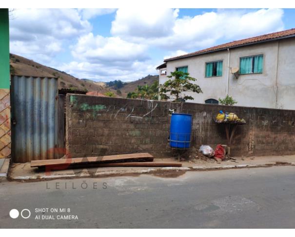 Foto de LOTE COM TERRENO DE 304,37M², LOCALIZADA NA RUA PADRE CUPERTINO, Nº53, CENTRO, MATRÍCULA 19673, NO ESTADO EM QUE SE ENCONTRA.