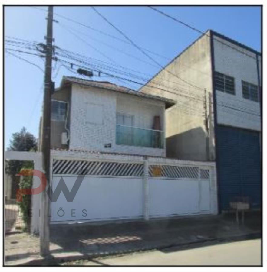 PRAIA GRANDE/SP - AVENIDA PAU BRASIL,N. 1538 CS 06, SAMAMBAIA Casas em  leilão | PW Leilões